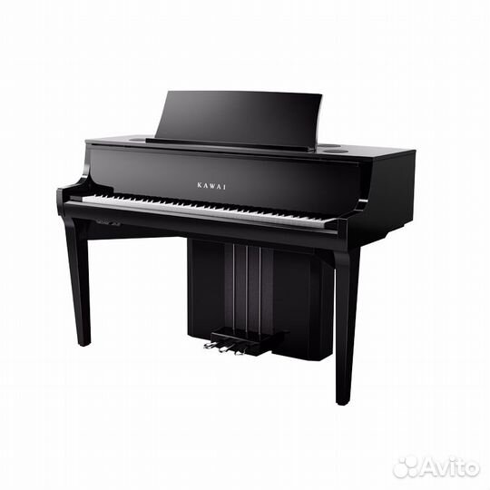 Цифровой рояль Kawai Novus NV10 (Новое)