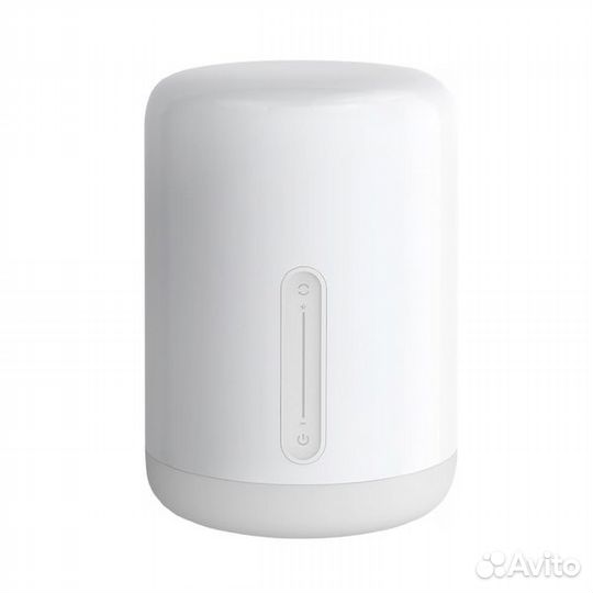 Умная прикроватная лампа Xiaomi Mi Bedside Lamp 2