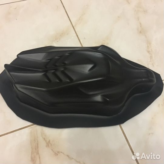 Вакуумная формовка под заказ