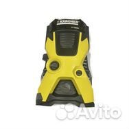 Передняя часть корпуса Керхер К5