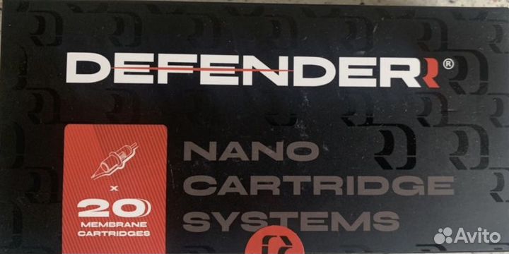 Иглы для татуажа