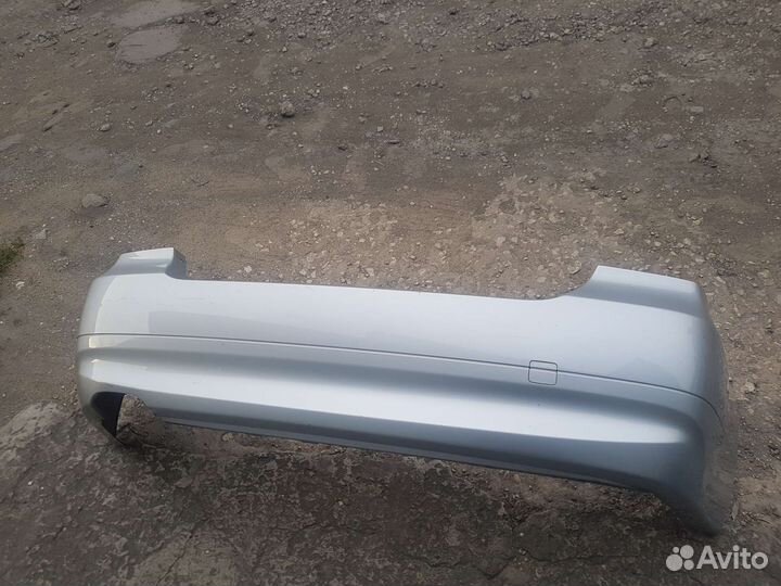 Бампер задний для BMW 3-Series (E90/E91/E92/E93)