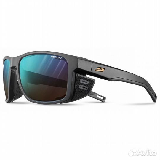Очки Julbo Shield RP 2-4DL