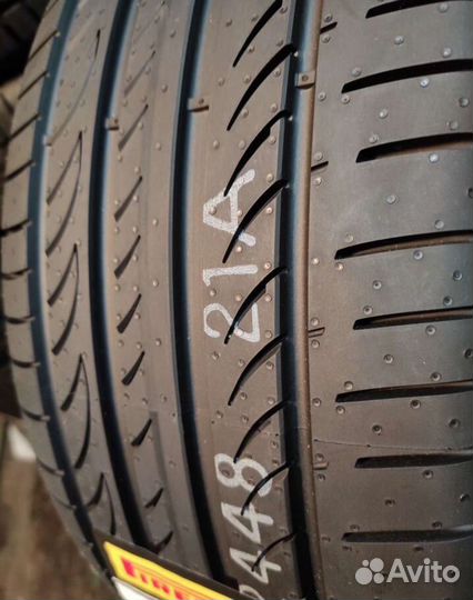 Pirelli Powergy 235/45 R18