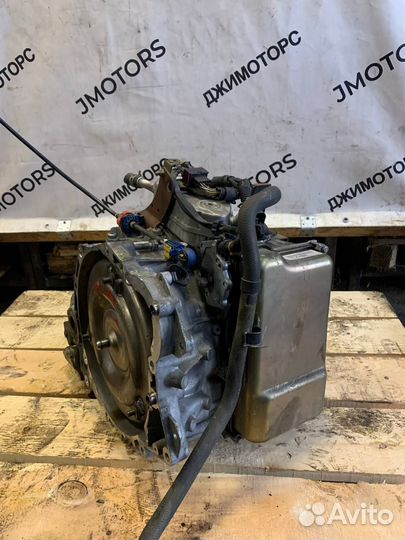 АКПП 4HP20 20hz31 Peugeot 407 2.2л 3FY PSA