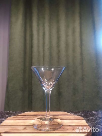 Бокалы Мартини Libbey для горок шампанского