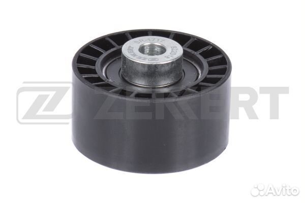 Ролик обводной ремня грм Citroen C4 Grand Picasso