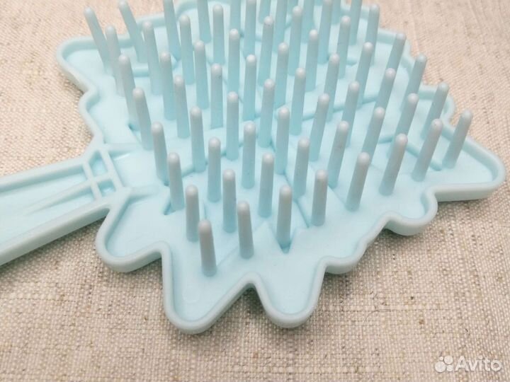 Расческа для кукол Disney