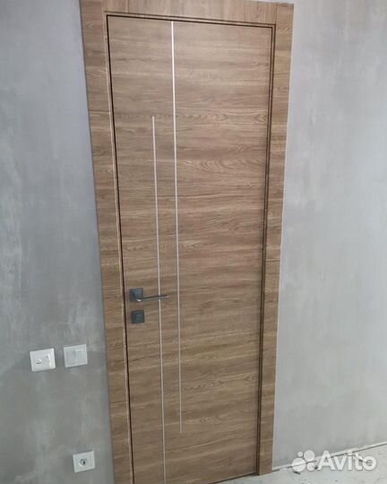 Двери межкомнатные Вектор - 224