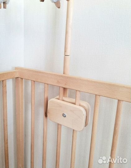 Мобиль на кроватку 