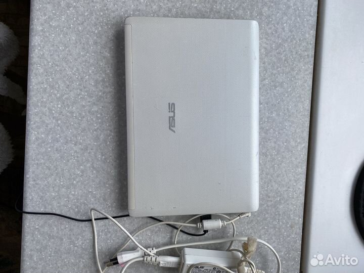 Нетбук asus eee pc