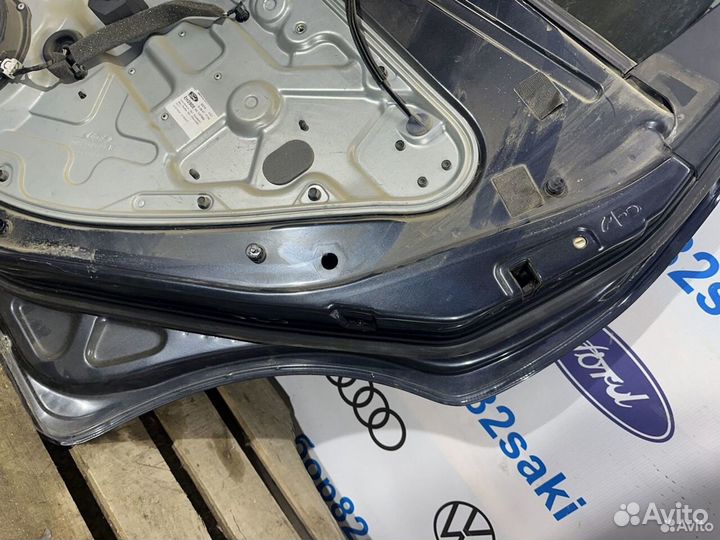 Дверь задняя Ford C Max