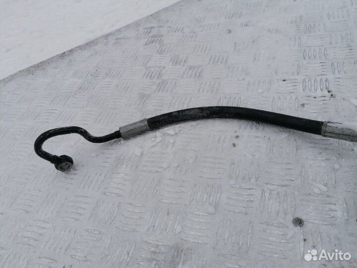 Шланг гидроусилителя Bmw X5 E70 3.0 N52B30