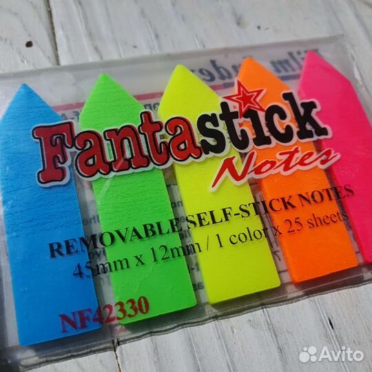 Самоклеющиеся этикетки стикеры Новые