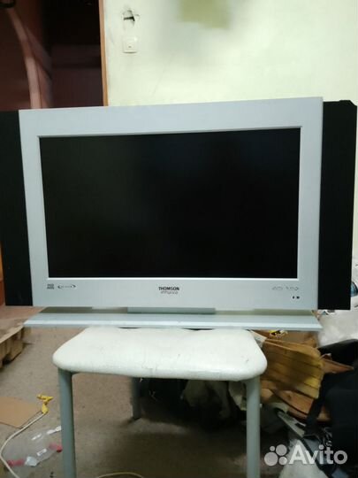 Телевизор бу