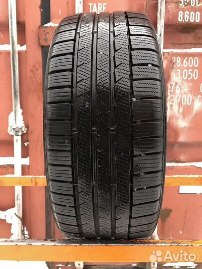 Continental ContiWinterContact TS 810 Sport 225/40 R18