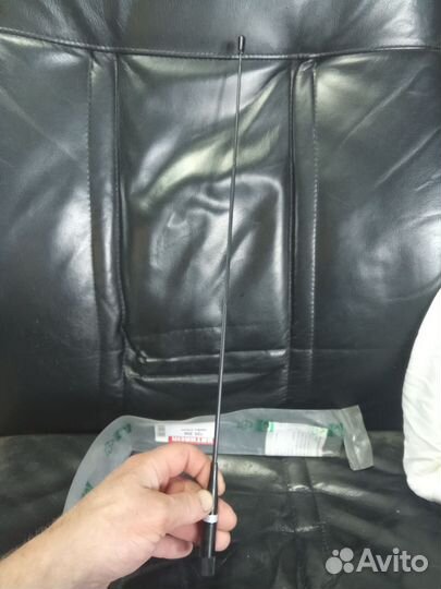 Автомобильная антенна для рации в упаковке