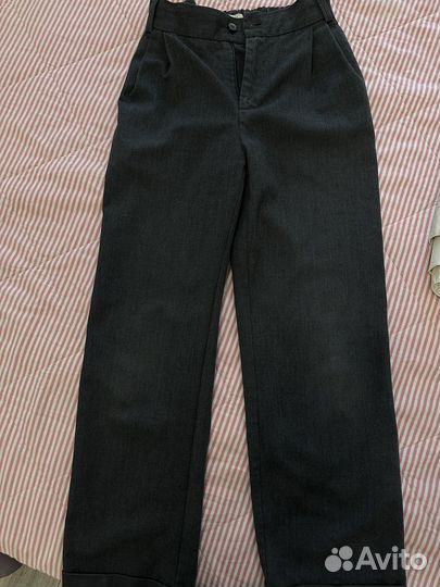 Школьная форма