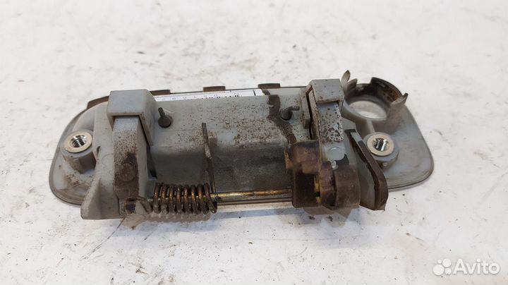 Ручка двери внешняя Toyota Camry V4 94-98 передняя