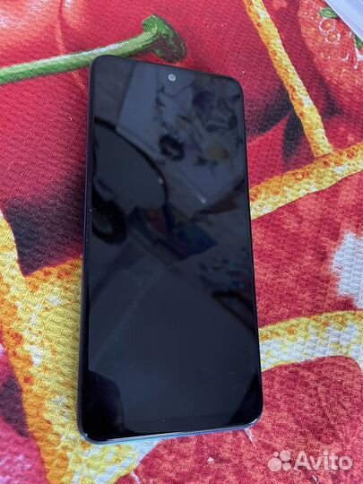 Xiaomi Redmi Note 11S, 6/64 ГБ