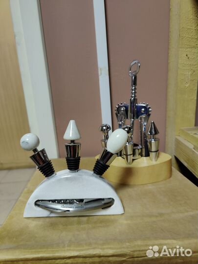 Подарочный набор для сомелье