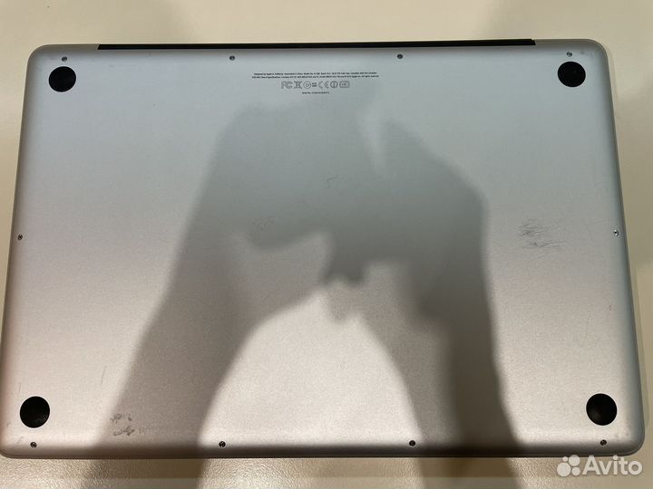 Apple MacBook Pro 15