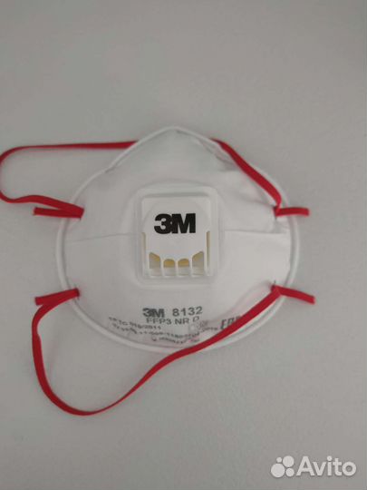 Продам маски 3м