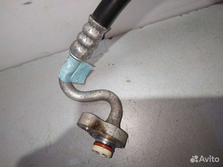 Трубка кондея 1702751 бензин 1.6 Форд Фокус 3