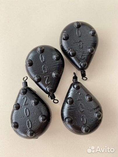 Груза для рыбалки гриппа