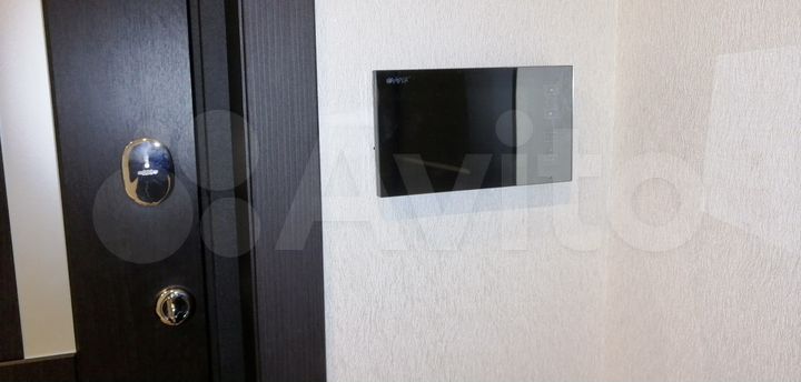 2-к. квартира, 74 м², 17/20 эт.