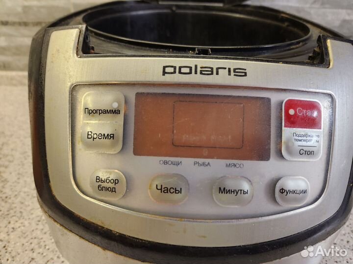 Мультиварка