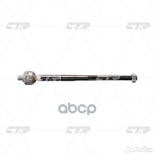 Тяга рулевая CTR CR0015 CR0015 CTR