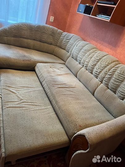 Продается диван