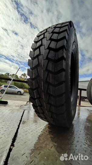 Новосибирск Hawkway 315/80 R22.5 PR22 HK859 167D