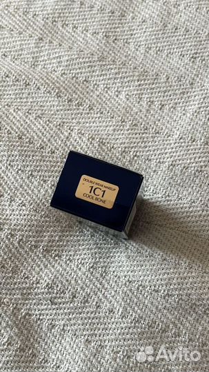 Тональный крем estee lauder double wear