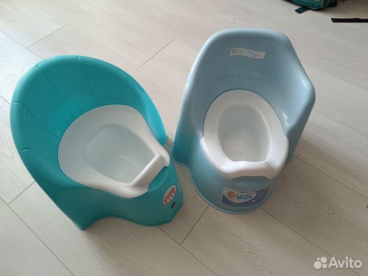 Горшок детский