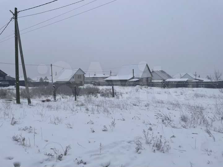 Участок 10 сот. (ИЖС)