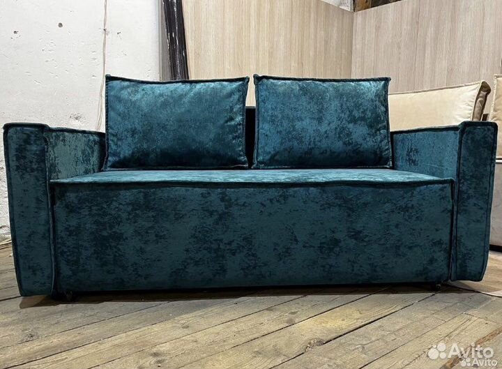 Диван Мини Лофт 02257