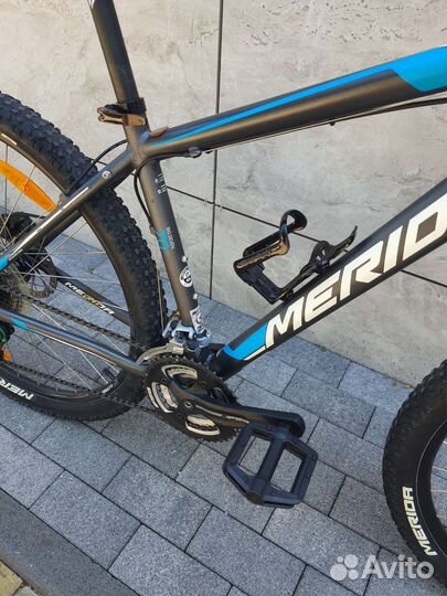 Merida Big seven 70 Sram X5