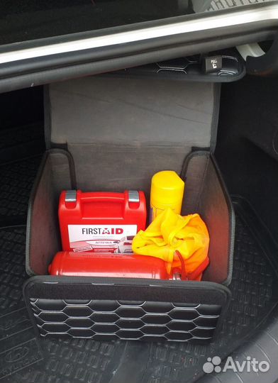 Авточехлы на ваше авто - новые