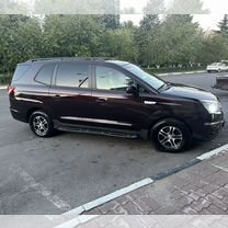 SsangYong Stavic 2.0 AT, 2014, 147 000 км, с пробегом, цена 1 850 000 руб.