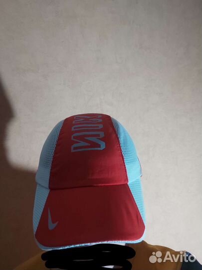Кепка nike