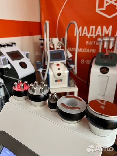 В наличии, KIM 5v1 SA- 6048, кавитация,RF Новый