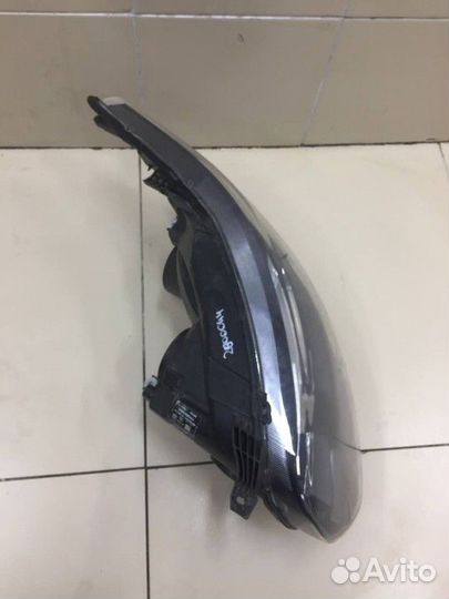 Фара левая Ford Transit