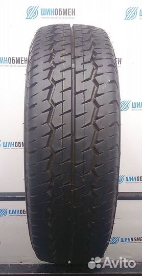 Dunlop SP LT 30 195/65 R16 R