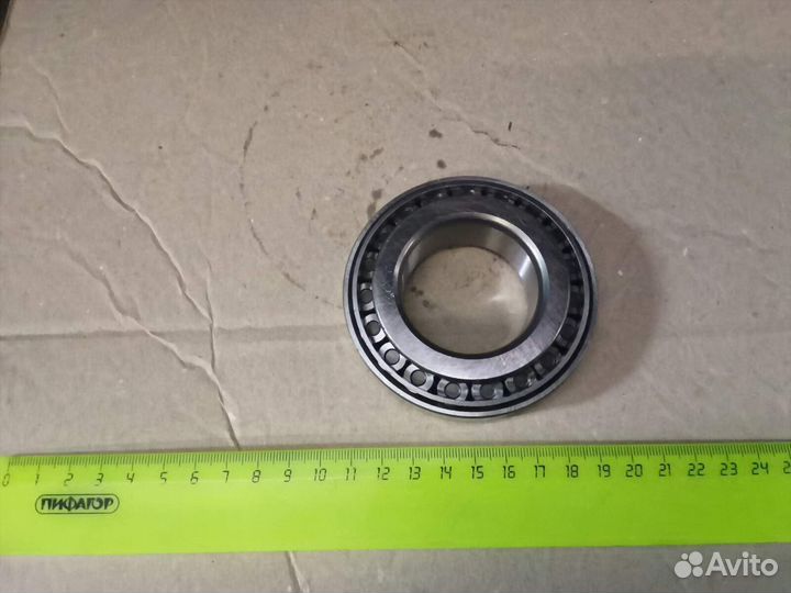 7509 (32209) подшипник