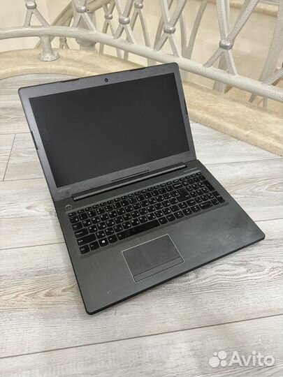 Lenovo 510-15ikb на запчасти