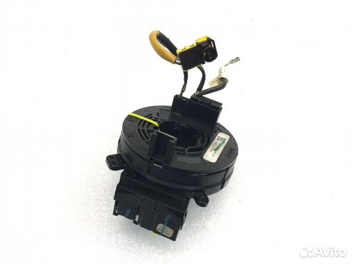 Шлейф-лента Chevrolet Cruze хетчбек 1.6 2012