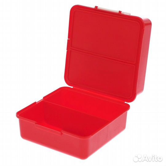 Ланчбокс, бутербродница, контейнер детский пищевой