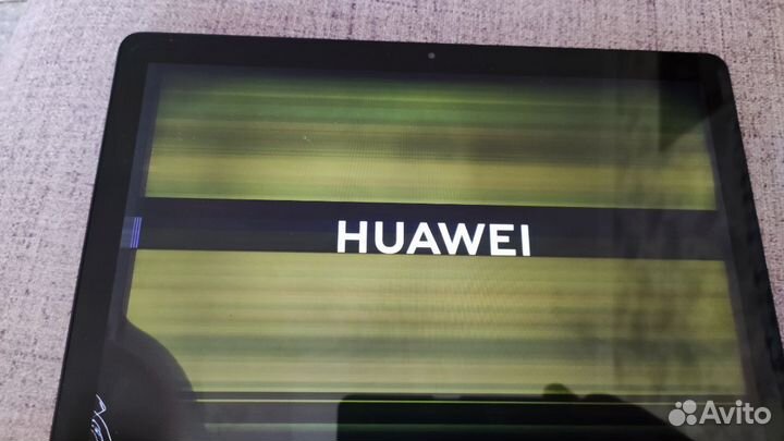 Планшет Huawei Mediapad T5